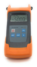 Handheld Optical Power Meter with Visual Fault Locator and Fiber Optic Light Cable Tester P22761