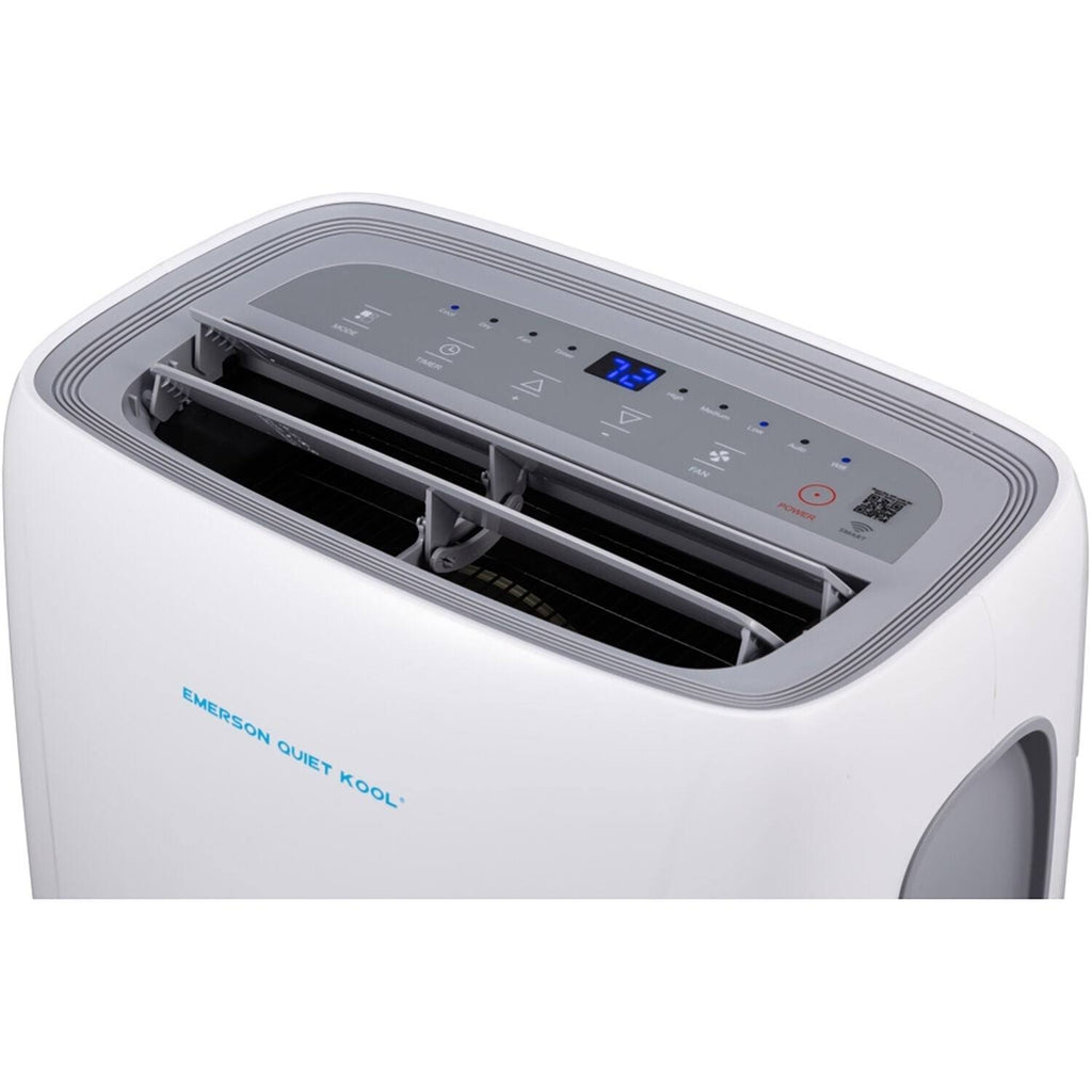 Smart Portable Air Conditioner with Remote E33511