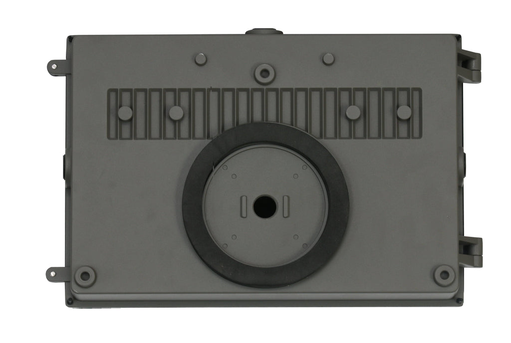 LED Wall Pack, 90 Watt, 5000K U16991