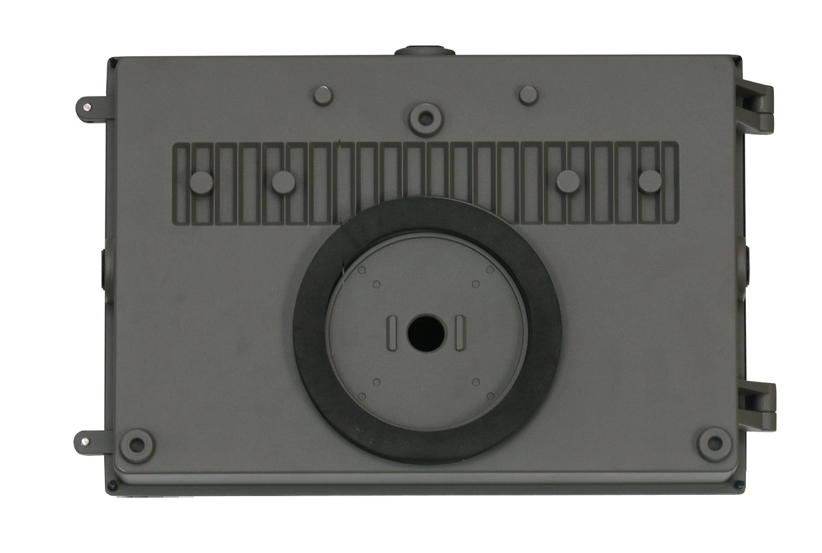 LED Wall Pack, 90 Watt, 5000K U16991