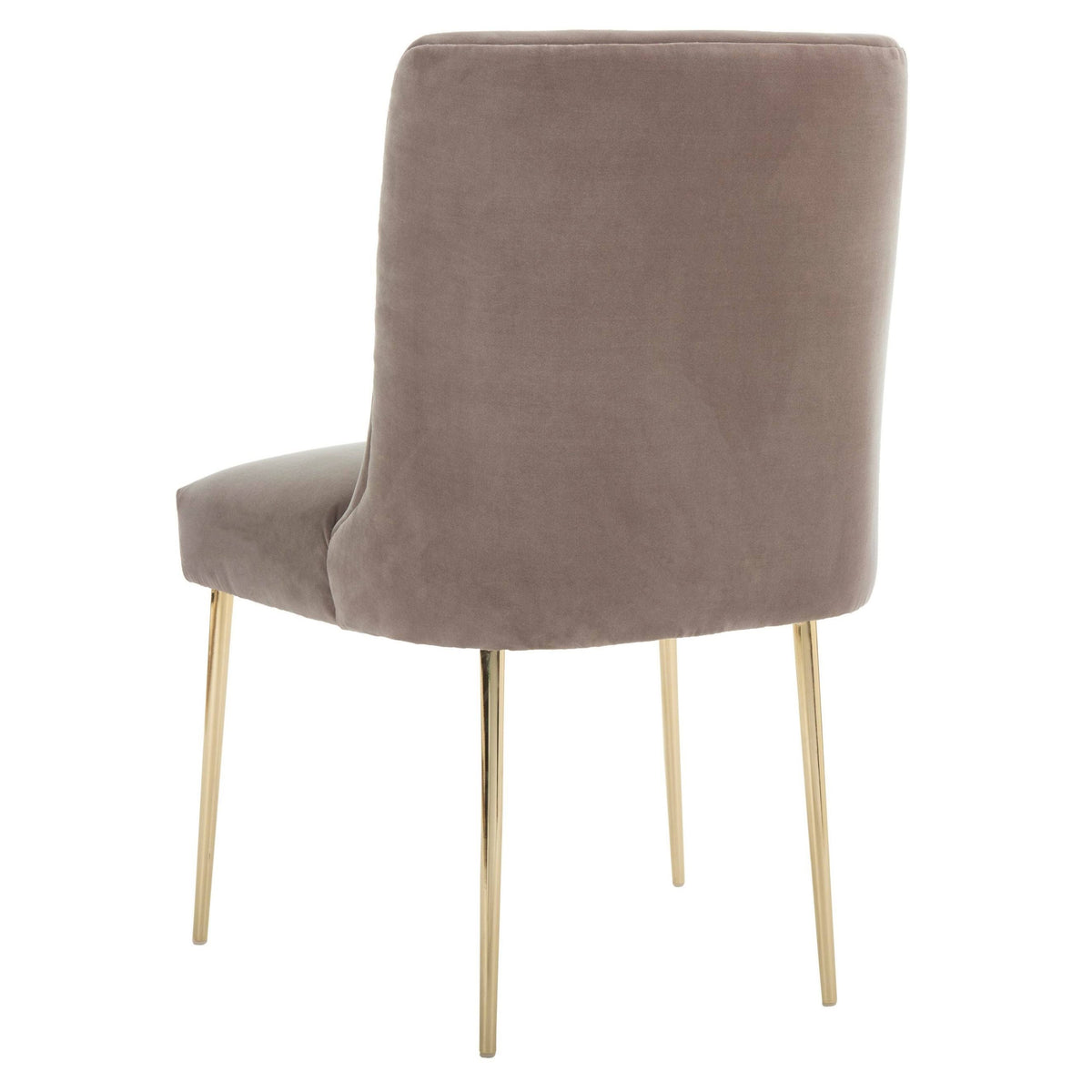 Hunter Green Velvet Dining Chair A47903