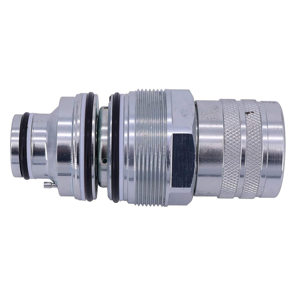 Hydraulic Coupler Pack of 2 X1987