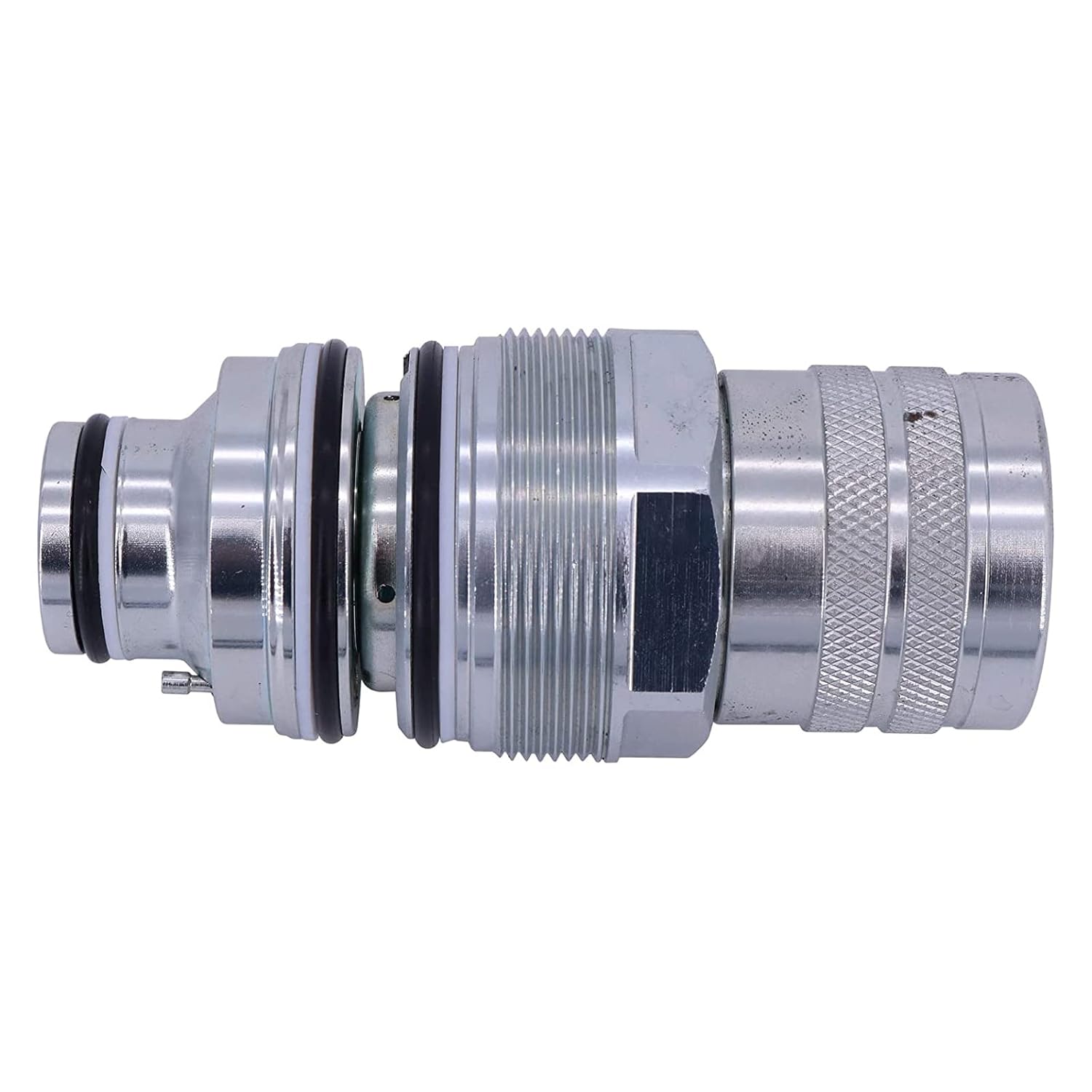 Hydraulic Coupler Pack of 2 X1987