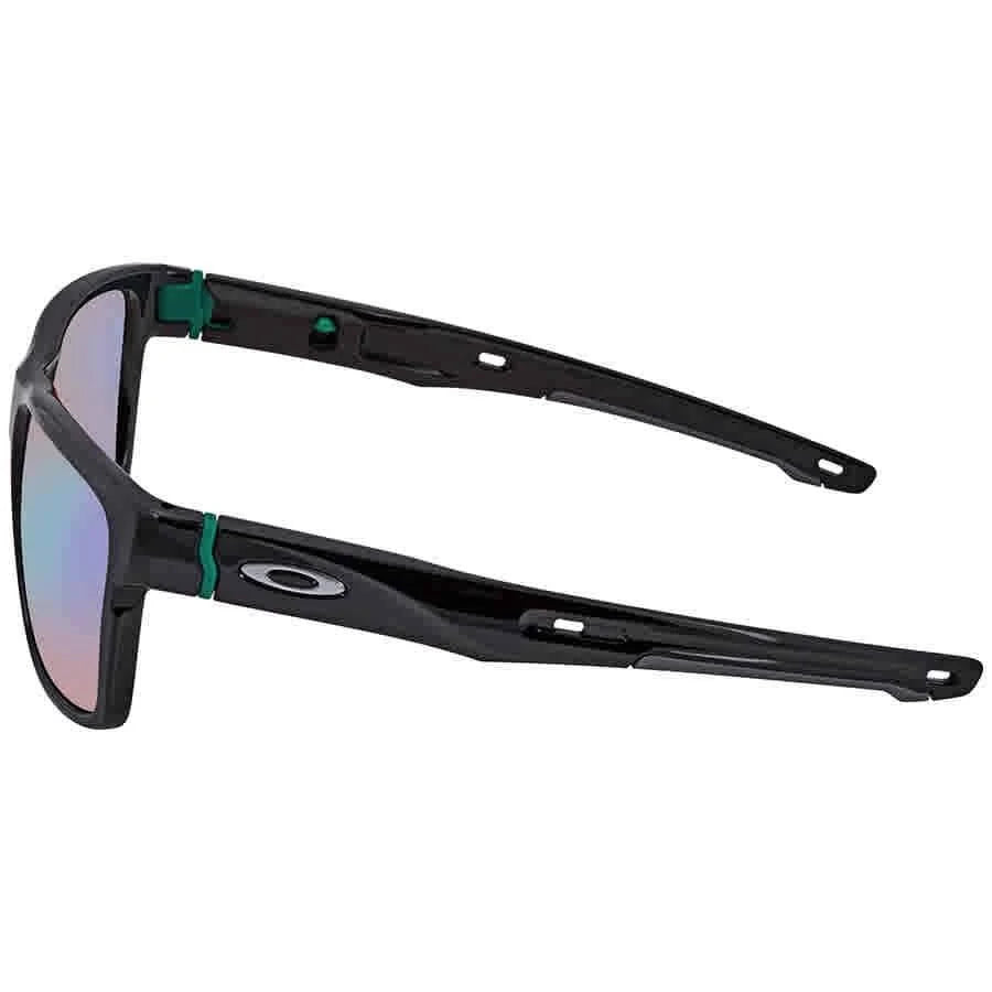 Polished Black Sunglasses E131474