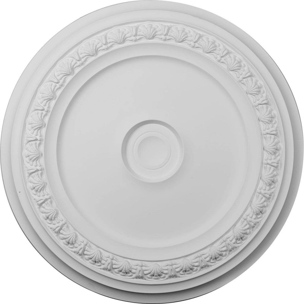 31 1/8x22OD x 1 1/2x22P Ceiling Medallion C396588