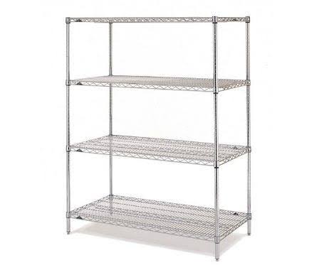 4-Tier Starter Unit E83341