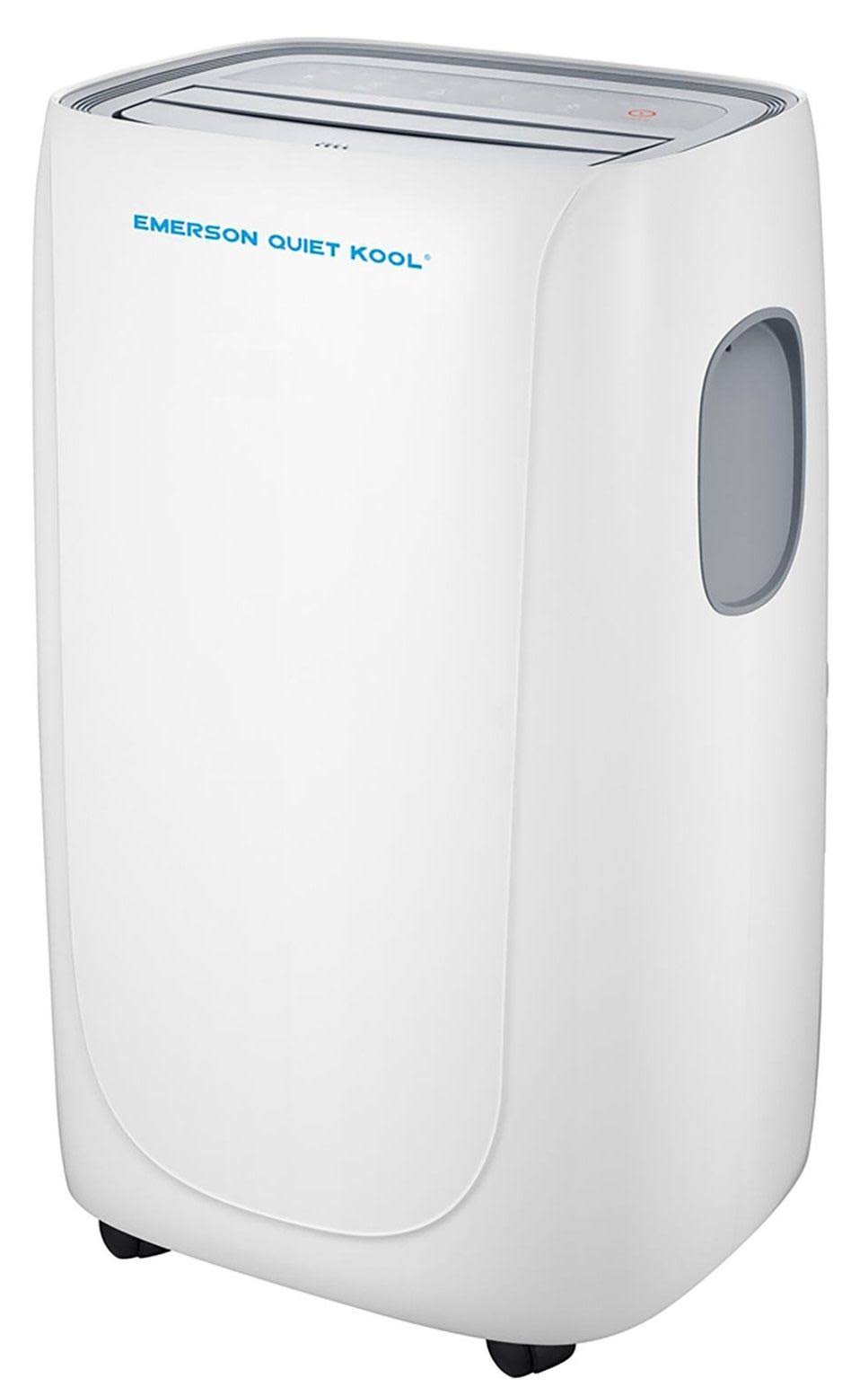 Smart Portable Air Conditioner with Remote E33511