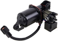 Air Suspension Compressor B157159