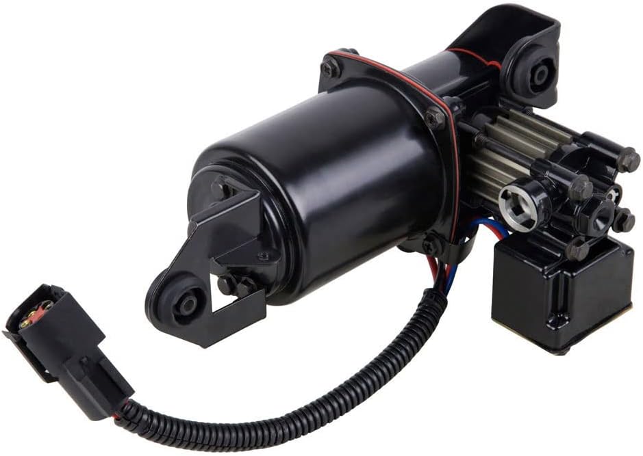 Air Suspension Compressor B157159