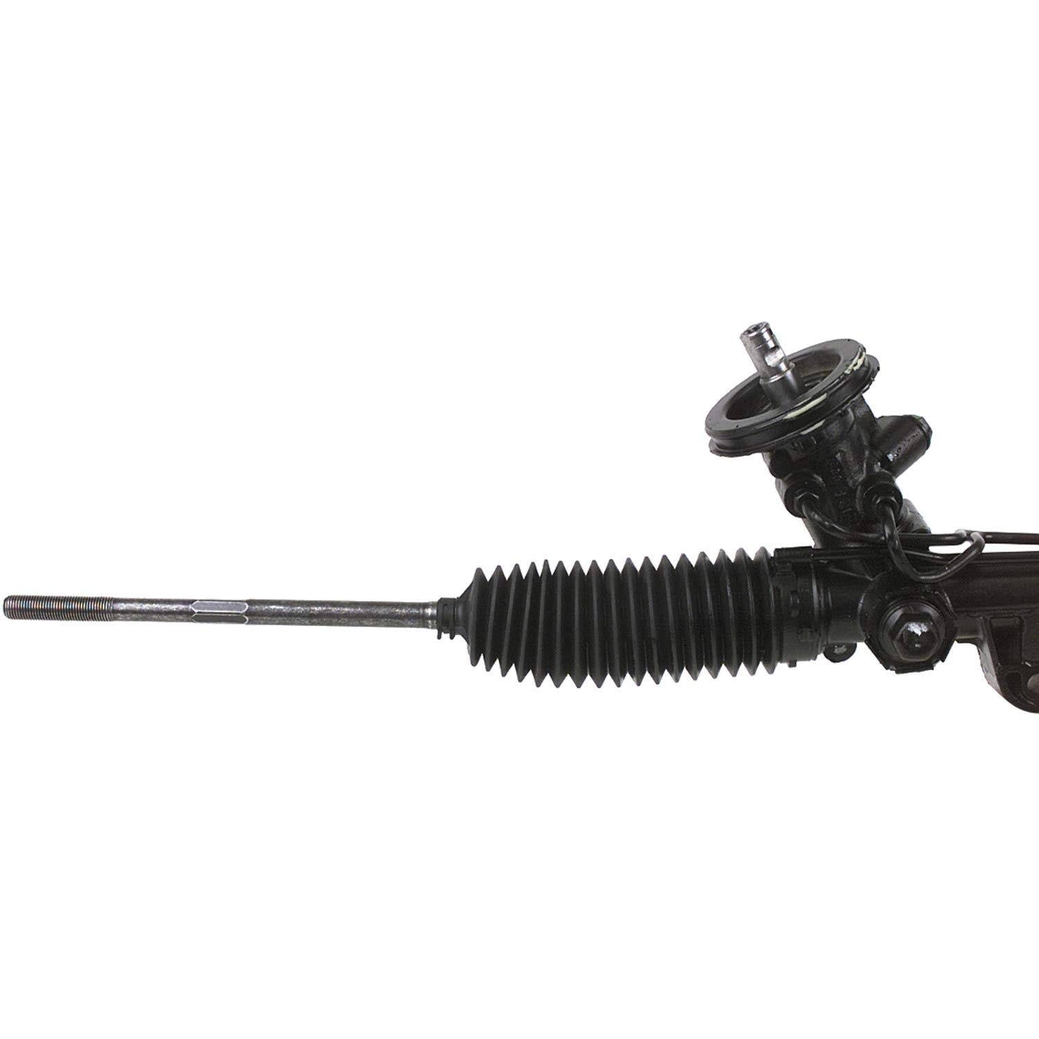 Rack and Pinion Assembly M208