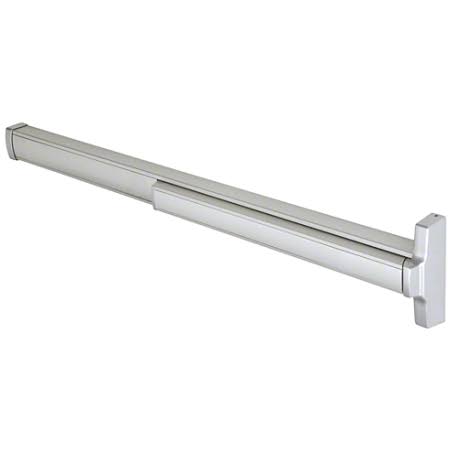 Concealed Vertical Rod Panic Exit Device E333