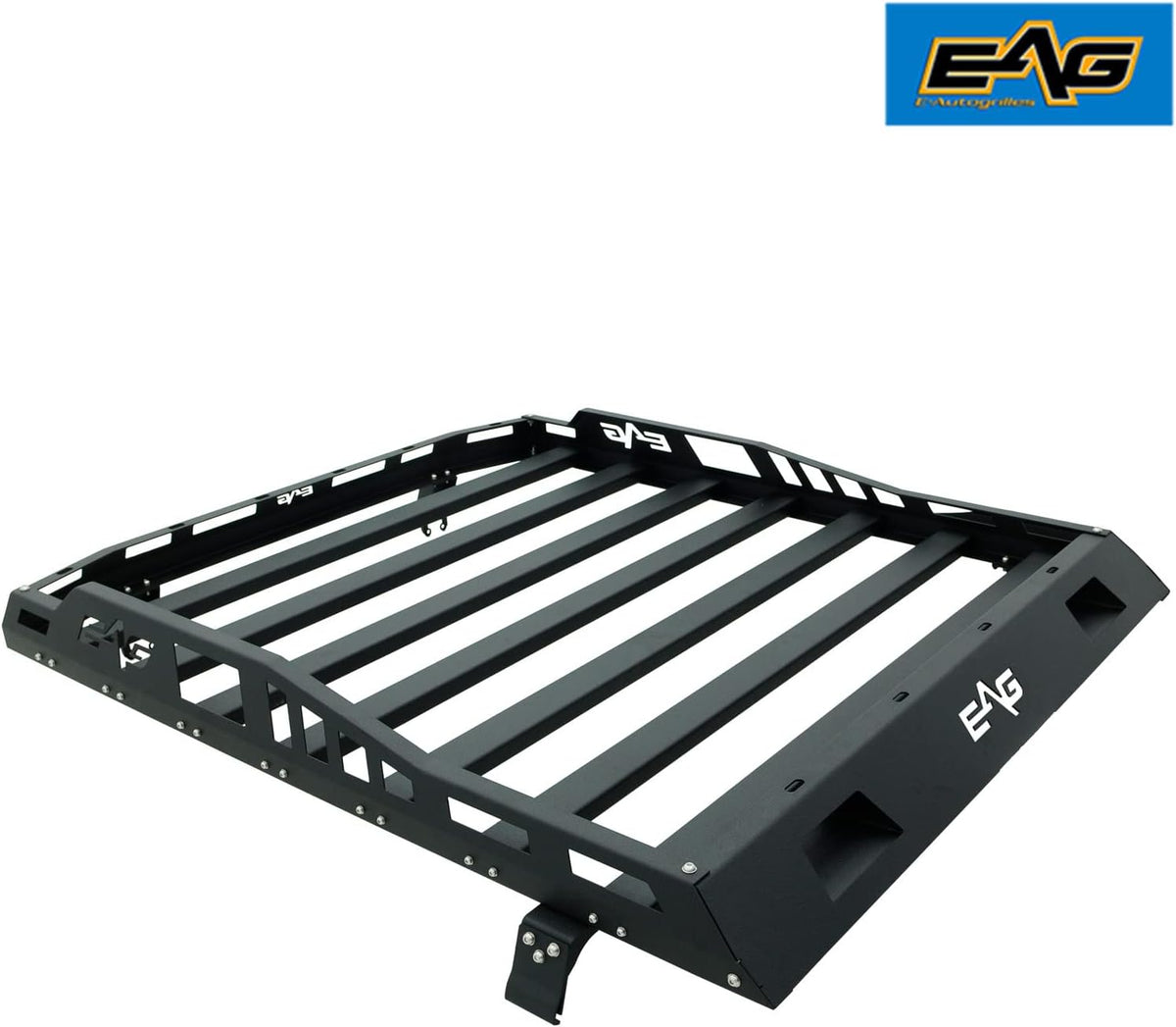 Roof Rack Cargo Carrier Basket M3511