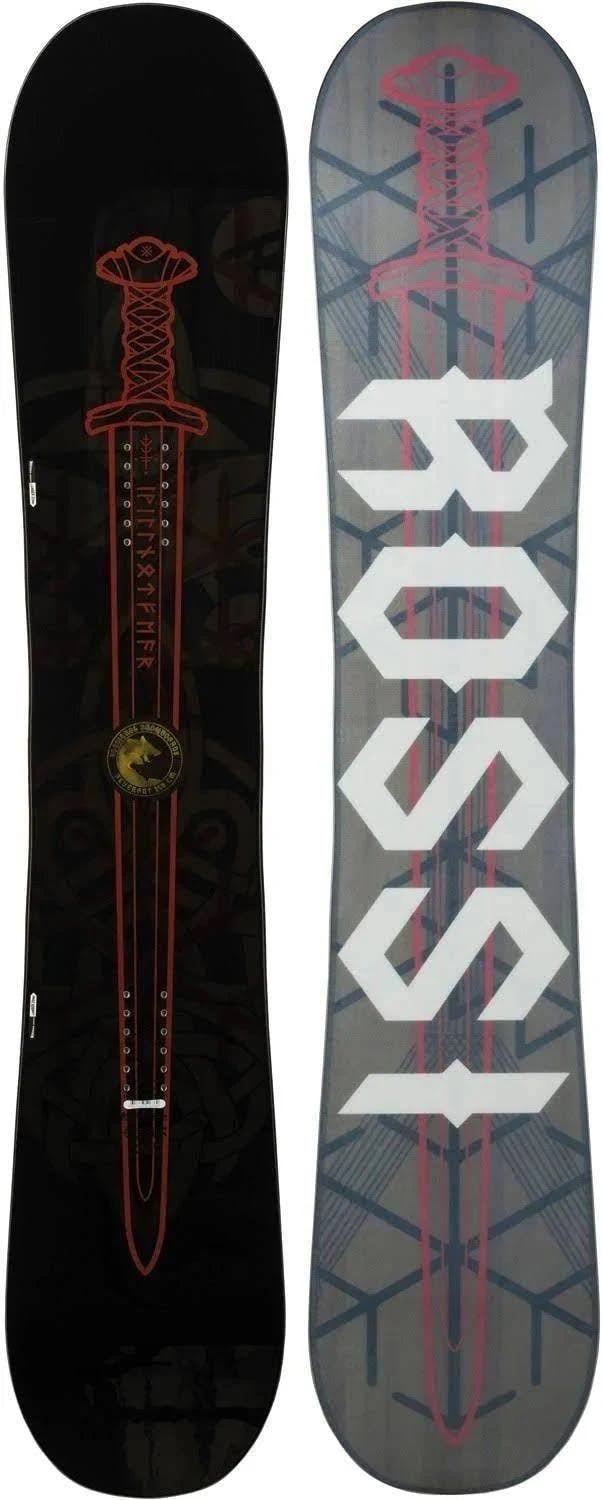 Revenant Snowboard Y96326