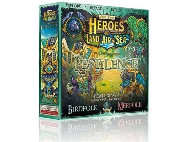 Heroes of Land, Air & Sea Bundle R8514