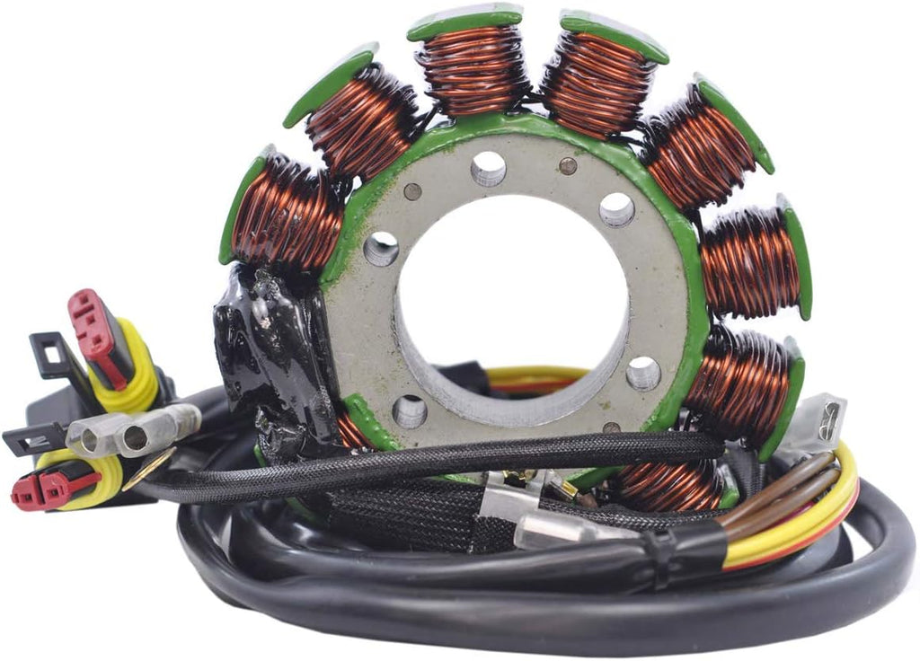 Stator for Polaris Sportsman 600 700 4x4 Carb 2002-2006 B814