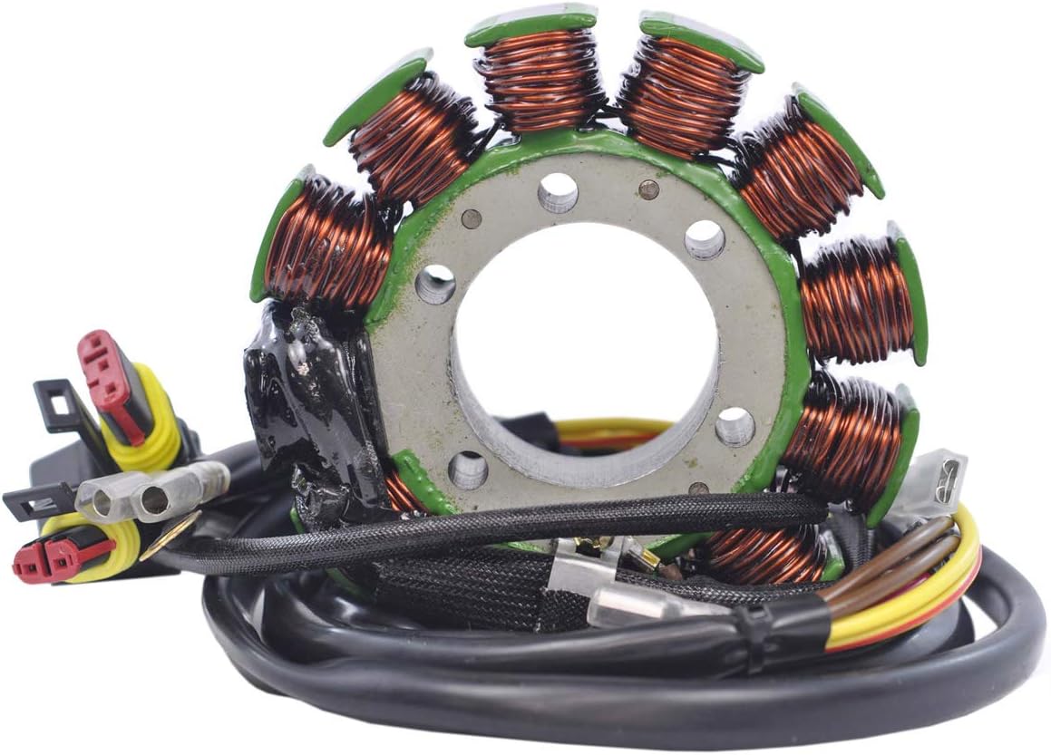 Stator for Polaris Sportsman 600 700 4x4 Carb 2002-2006 B814