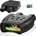 Digital Infrared Night Vision Binoculars with 2.31 TFT LCD and 32G TF Card R79738