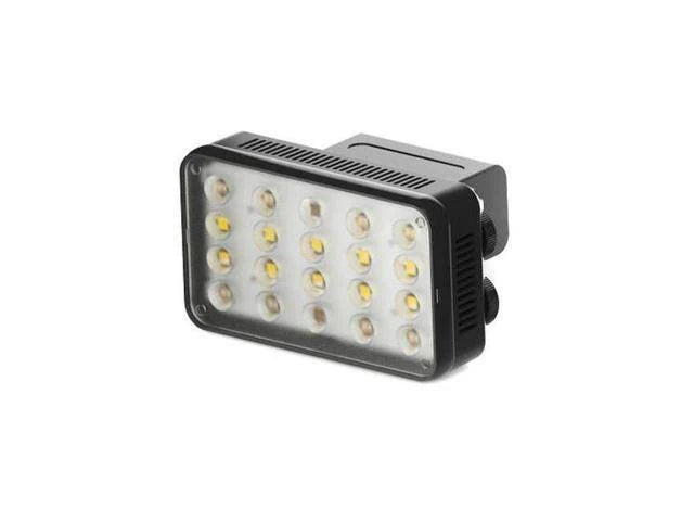 250W On-Camera LED Light, Dimmable R405040