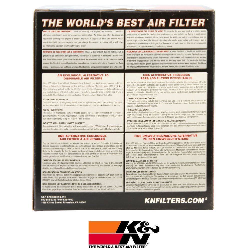 Replacement Air Filter C30790