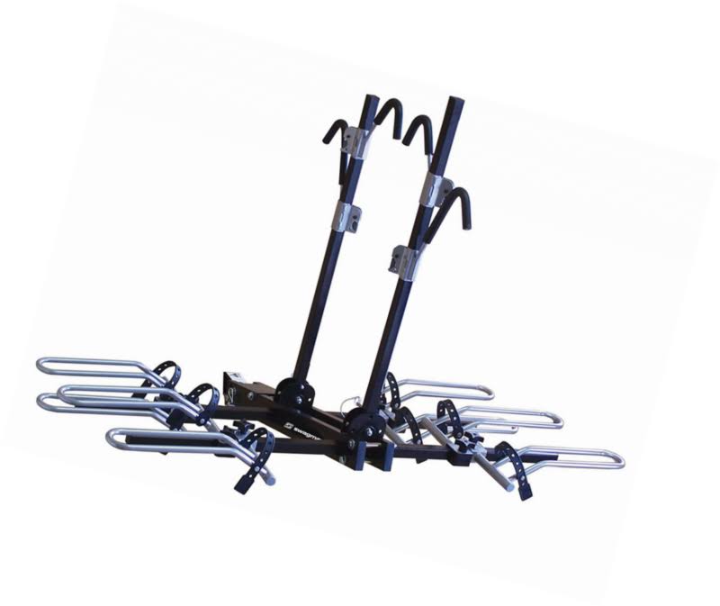 Hitch Bike Rack P59413