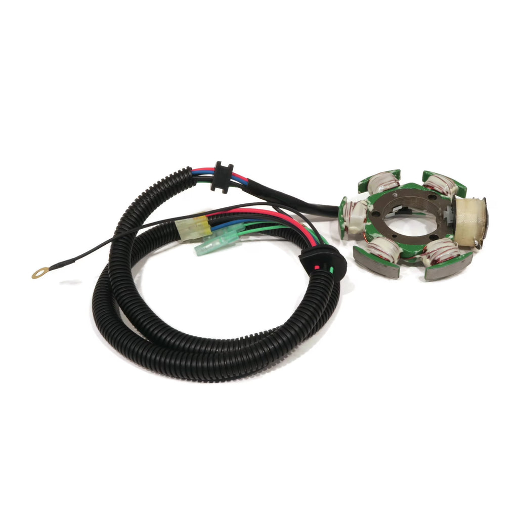 Stator Generator Assembly for 2001 Yamaha Waverunner SUV1200 - SV1200Z H271