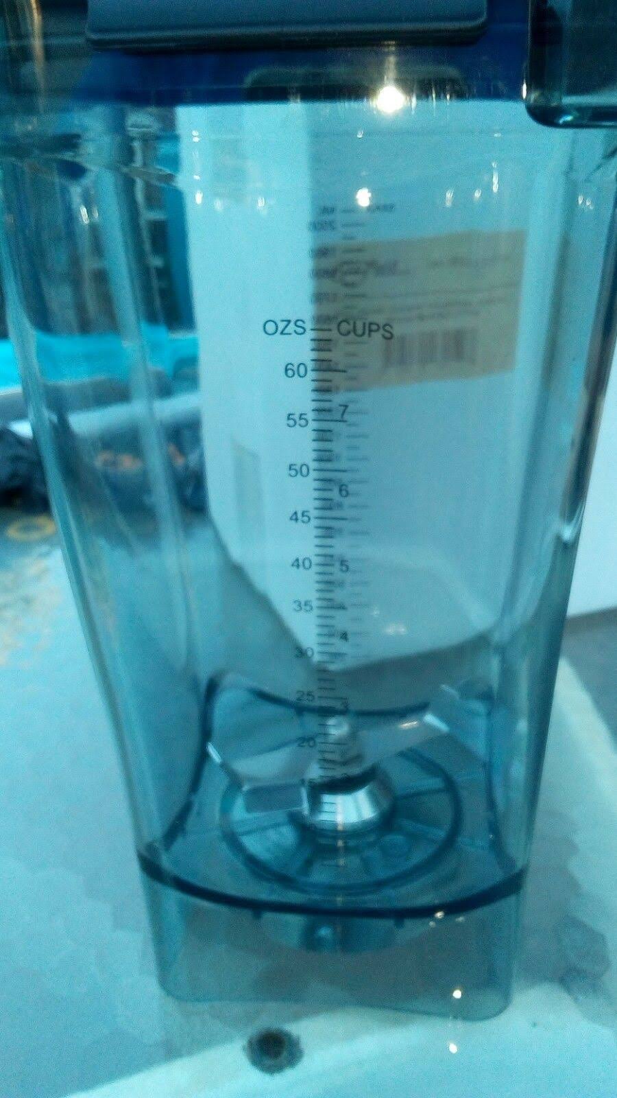 64oz Blender Container N8427