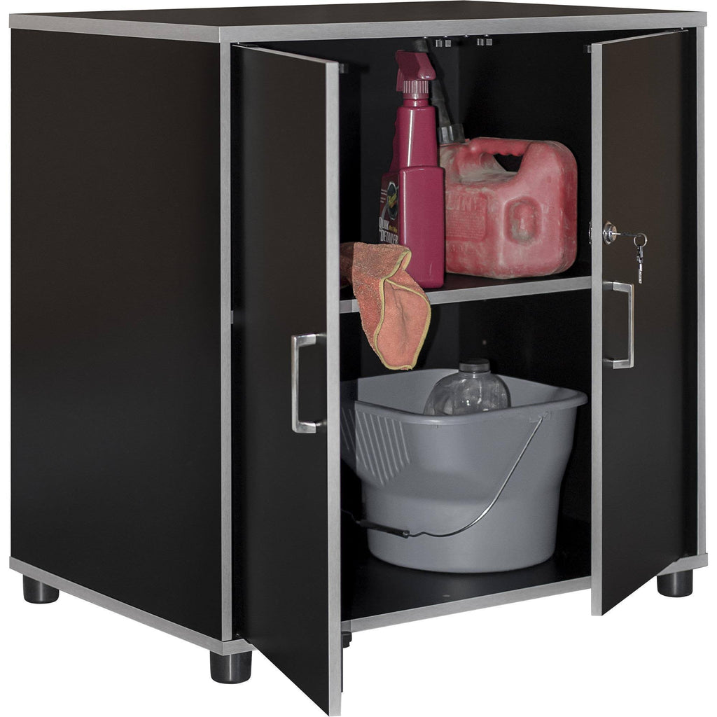 2-Door Storage Cabinet R4112