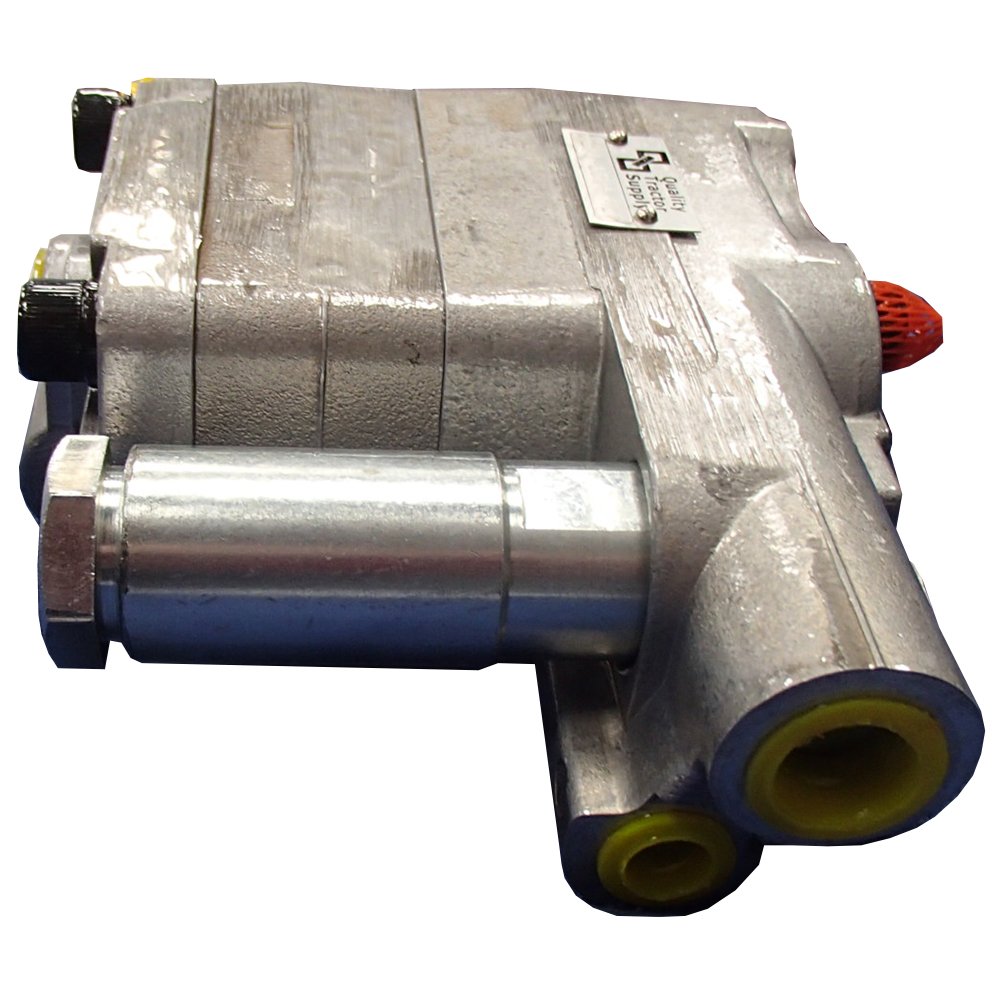Auxiliary Hydraulic Pump H9098