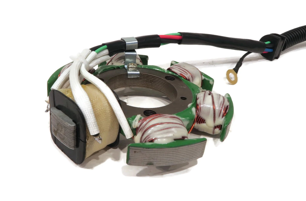 Stator Generator Assembly for 2001 Yamaha Waverunner SUV1200 - SV1200Z H271
