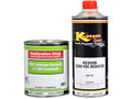Anniversary Gold Metallic Medium 3.5 Low VOC Urethane Basecoat Automotive Car Paint 1 Quart Kit U625