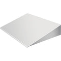 White Small Pet Door U9645