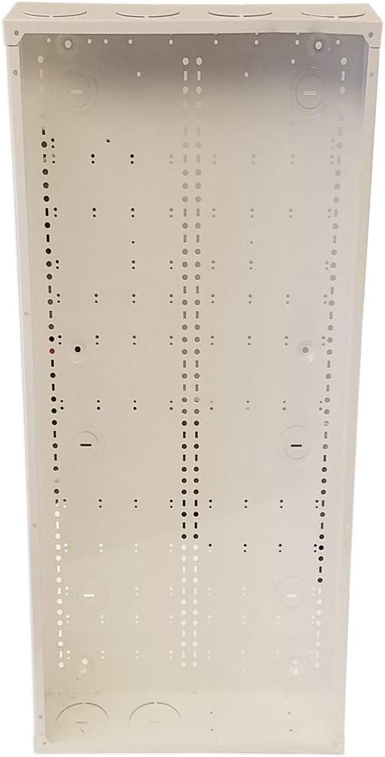 Structured Media Cabinet O869994