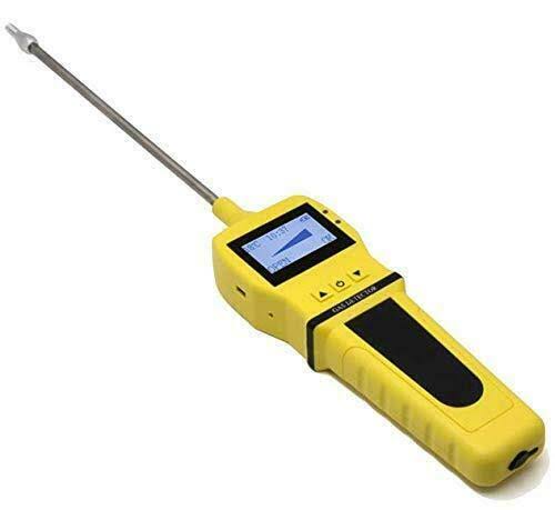 GAS Sampling Pump with Stainless Steel Probe E564911