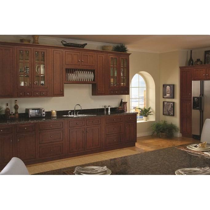 Double Door Kitchen Wall Cabinet K323