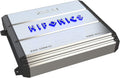 Mono Channel Car Audio Amplifier Z386098