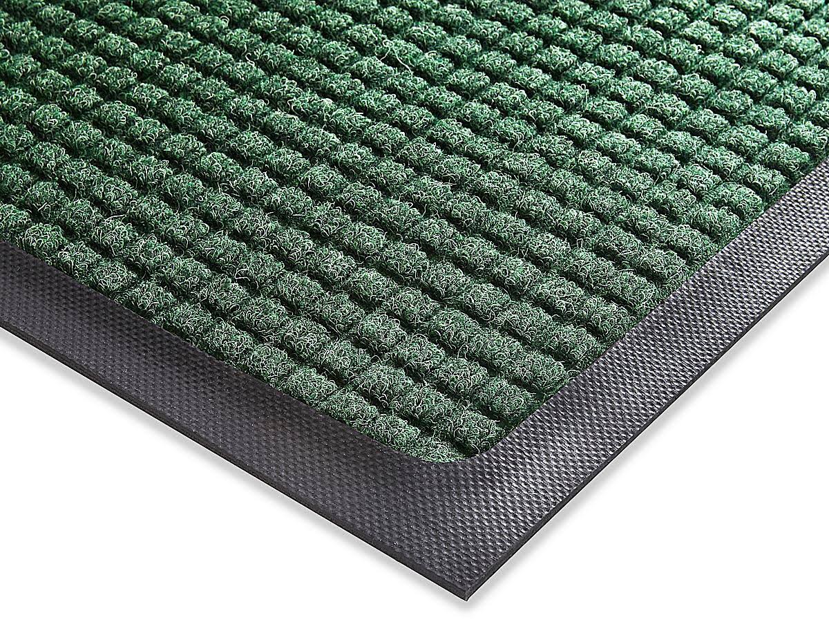 Green Carpet Mat P91400
