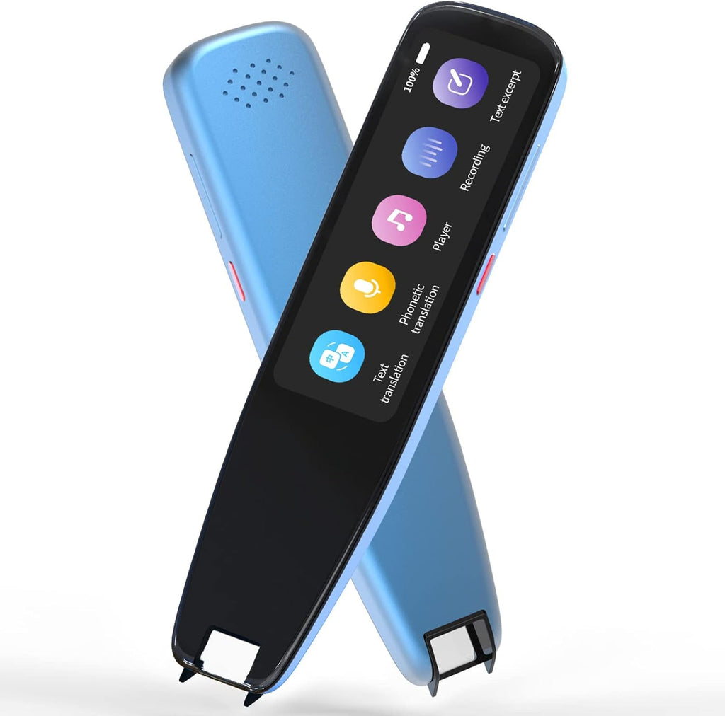 Scan Reader Pen with 16GB Dictionary M16023