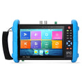 7 inch IPS Touch Screen IP Camera Tester CCTV CVBS Analog Tester with WiFi E2195