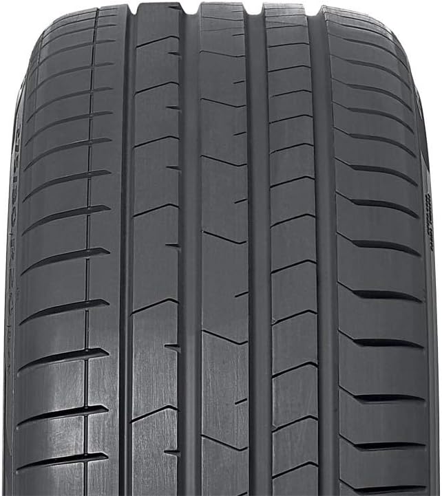 245/45ZR18XL 100W Performance Radial Tire P66011
