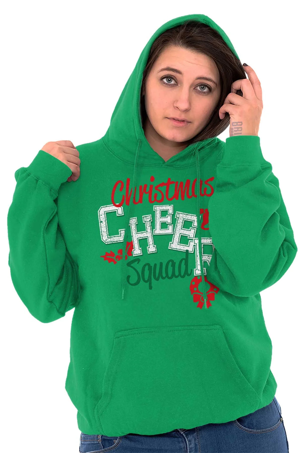 Hoodie Sweatshirt X258569