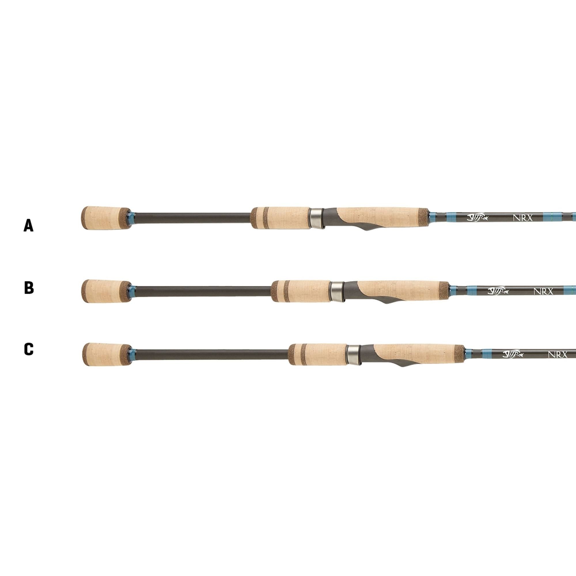 Inshore Spinning Rod F246