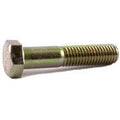 5/8-18 x 2 Grade 8 Hex Cap Screw Yellow Zinc Plated (25) K908402