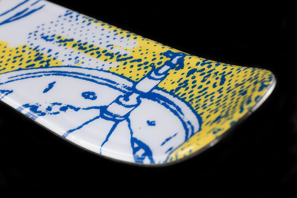 Revolt 81 Skis K972