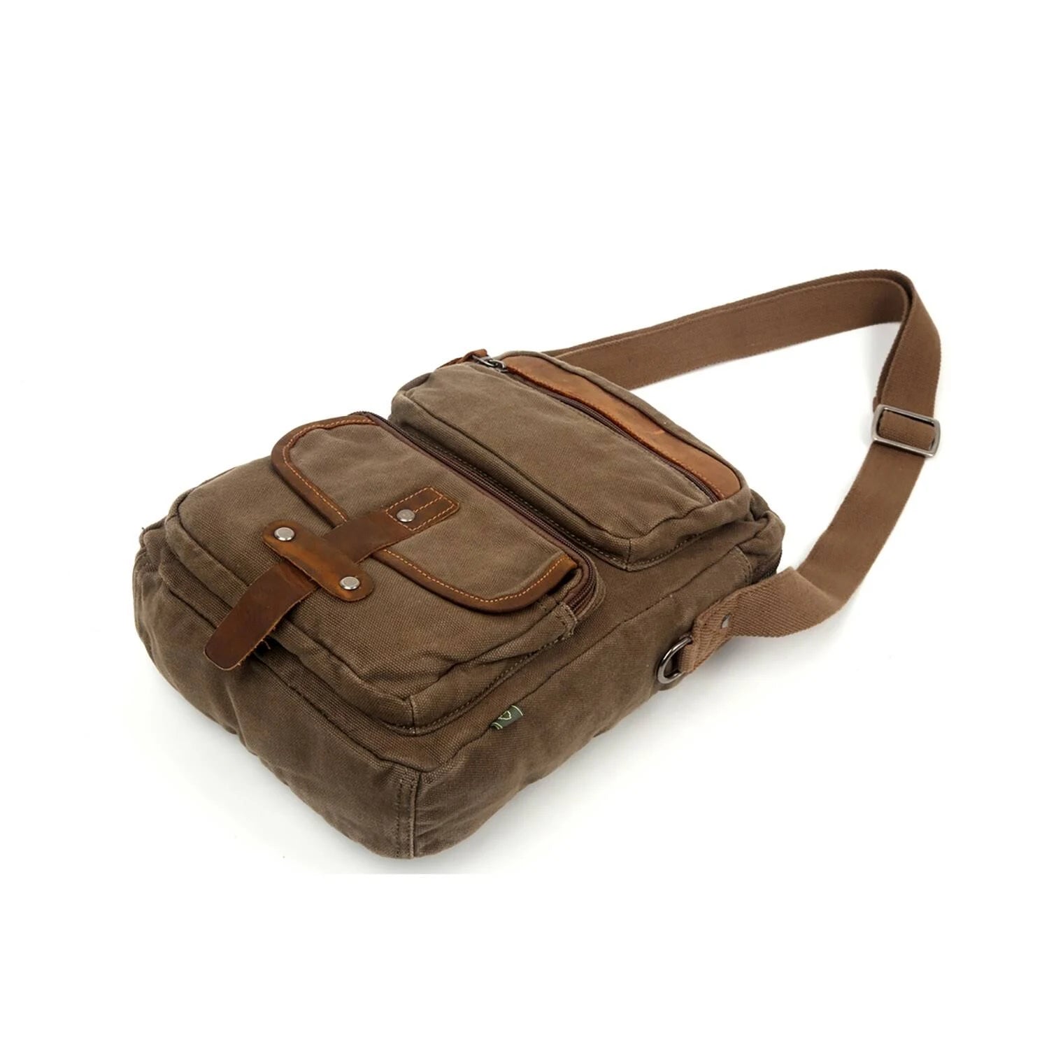 Camel Crossbody Bag K578272