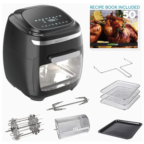 11.6 Quart Multi Air Fryer N493917