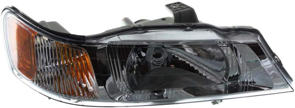 Passenger Side Headlight for Honda Odyssey 1999-2004 G994350