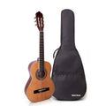 Natural Gloss Finish Classical Guitar T25194