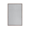 Casement Window Insect Screen 28 1/16 Wide by 36 11/32 Inches Y937