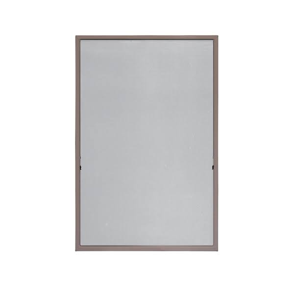 Casement Window Insect Screen 28 1/16 Wide by 36 11/32 Inches Y937