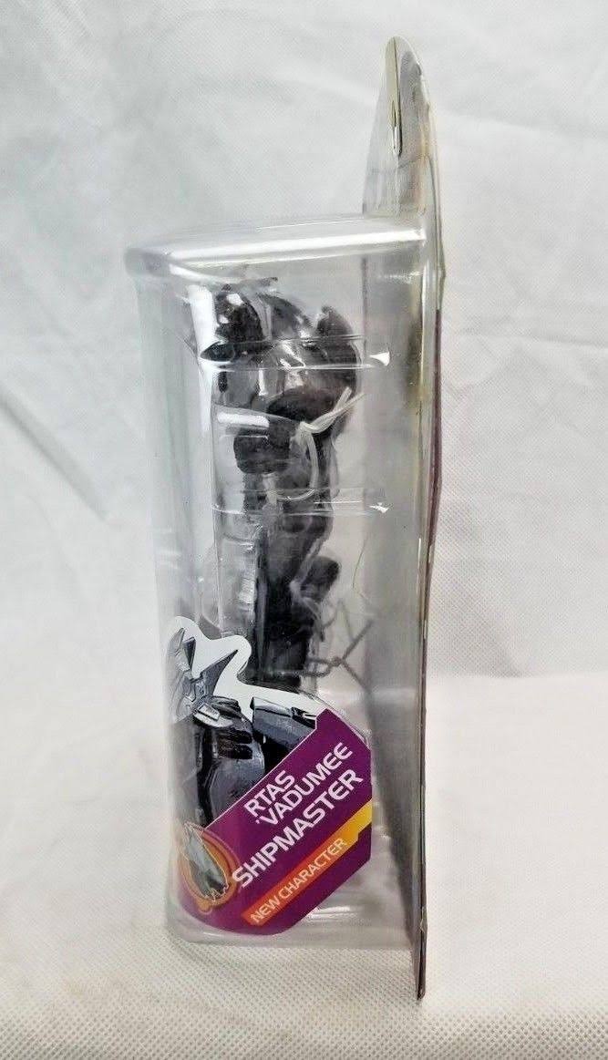 Action Figure N738